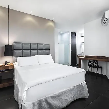 Hotel Dc