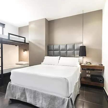 Dc Hotel 3*