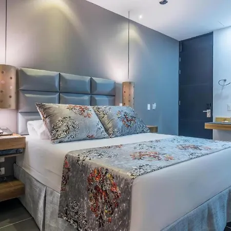 Dc Hotel Cartagena