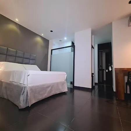 Hotel Dc Cartagena