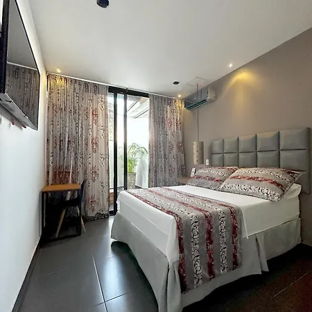 Hotel Dc 3*