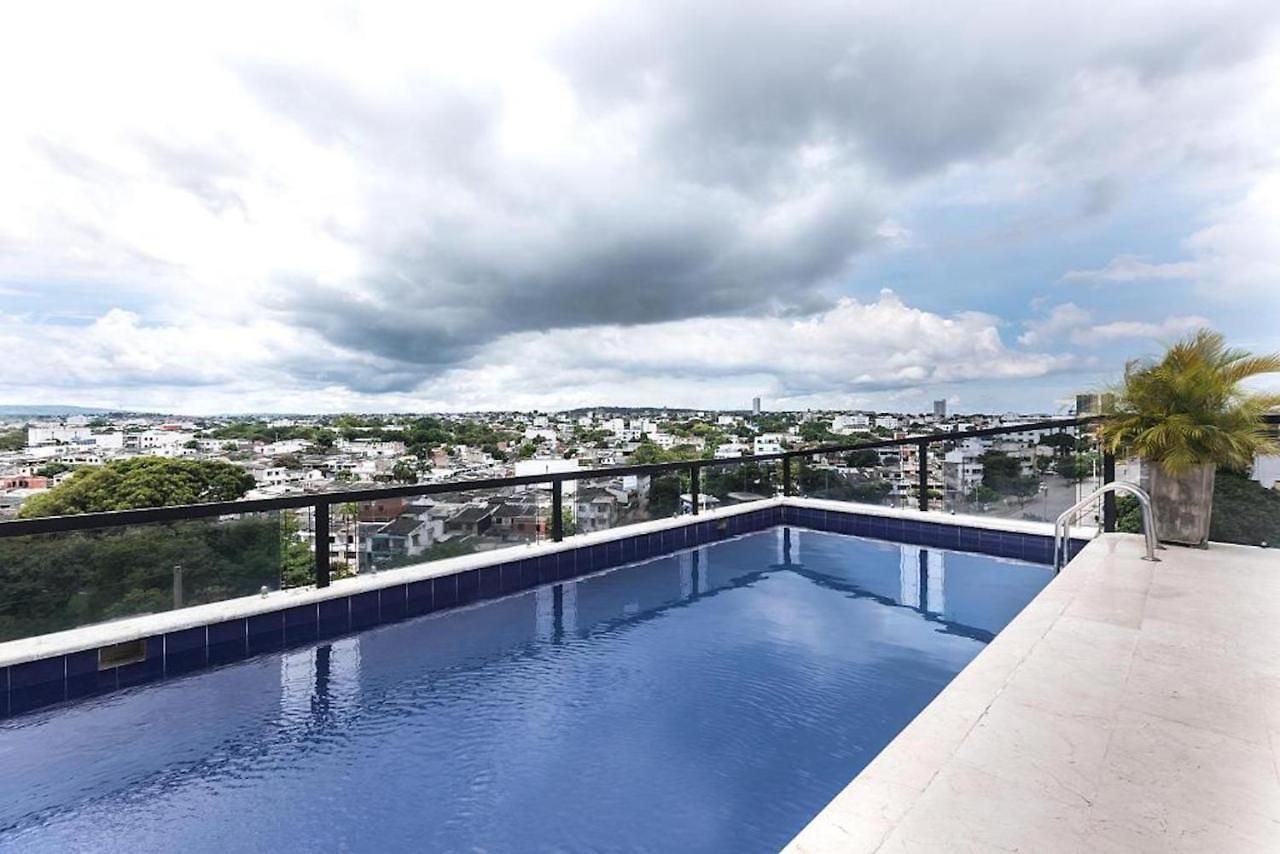 Dc Hotel Cartagena