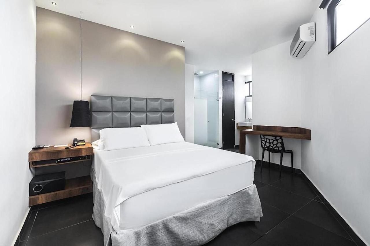 Hotel Dc