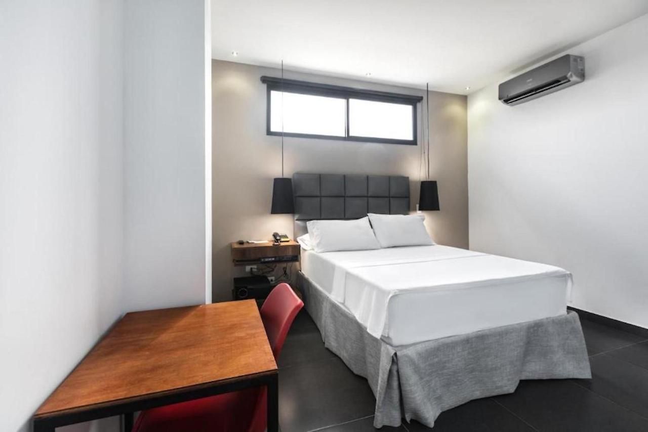 Hotel Dc 3*