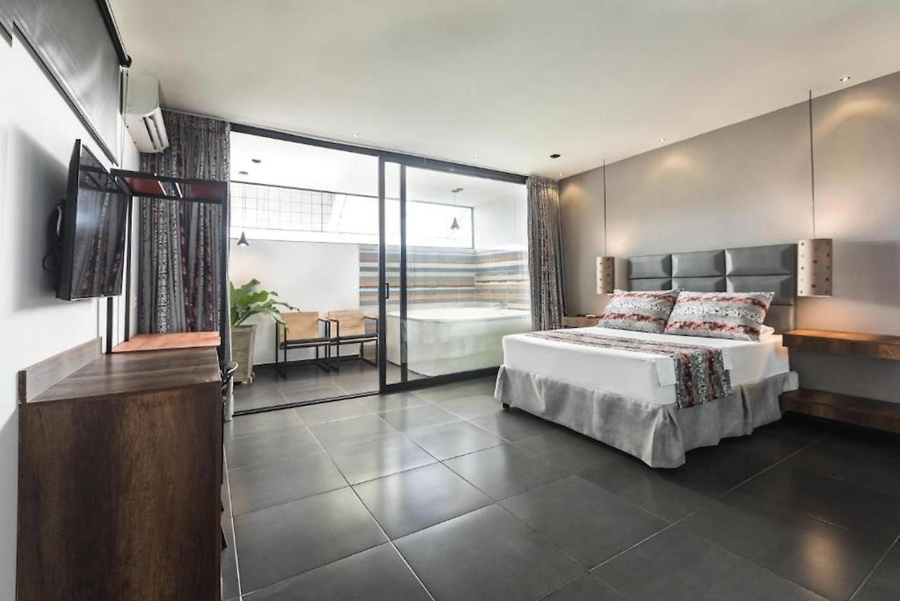 Dc Hotel 3*