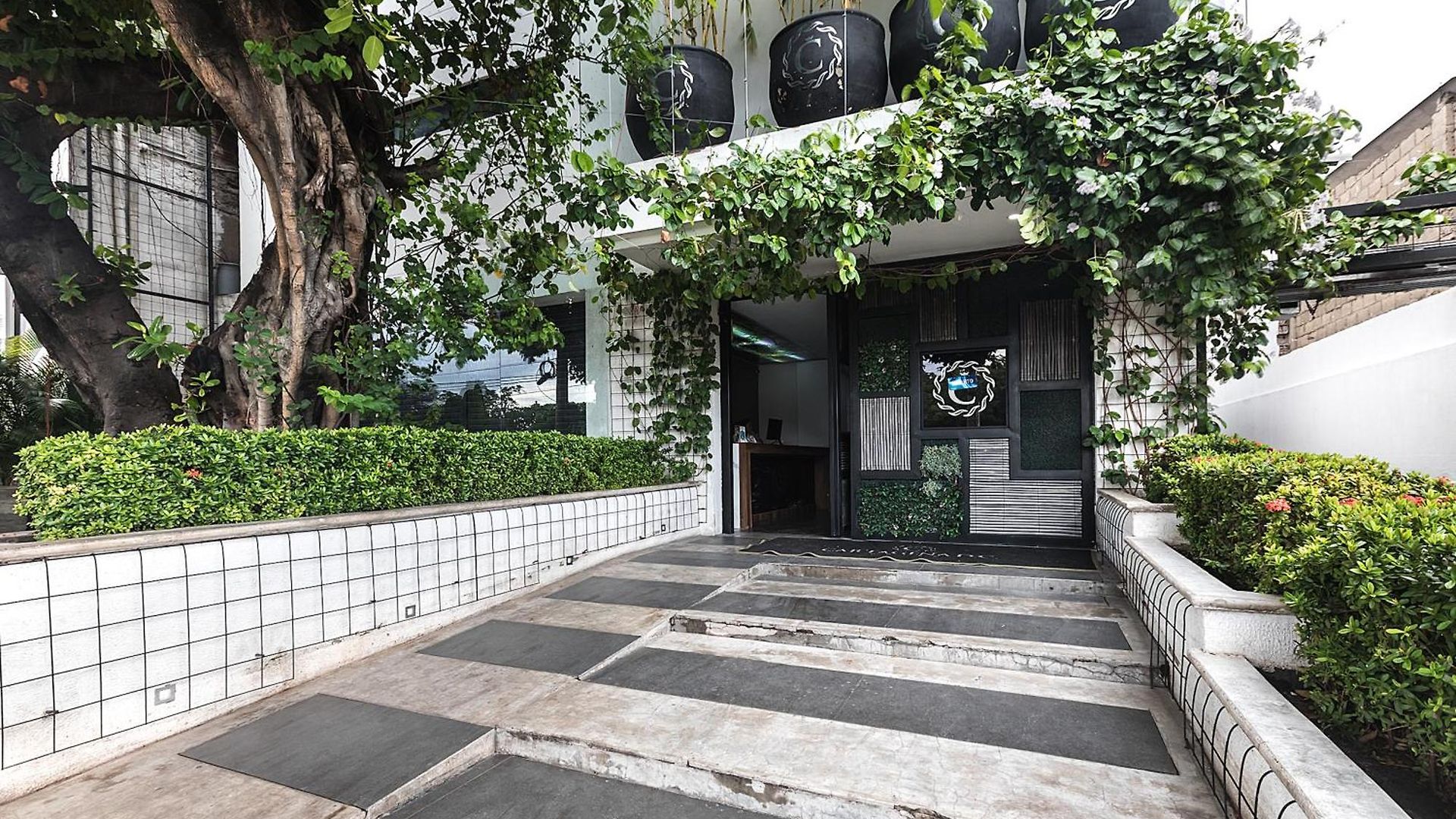 Hotel Dc 3*