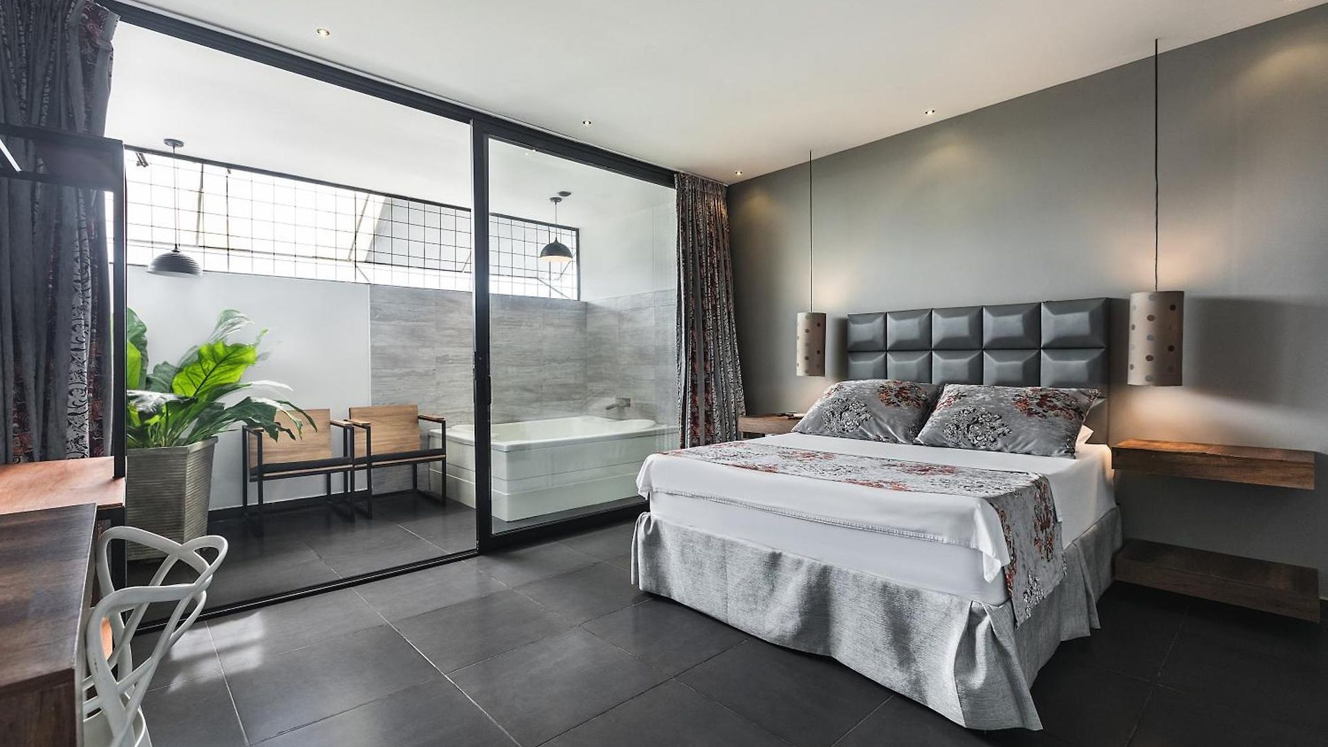 Hotel Dc Cartagena
