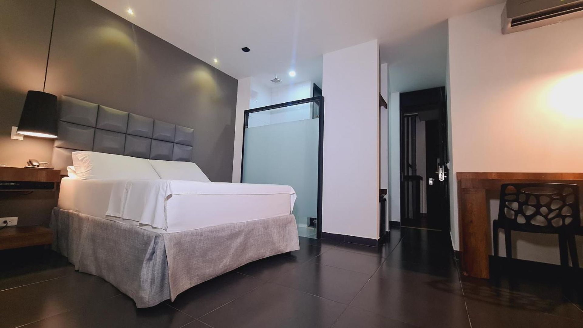 Hotel Dc Cartagena