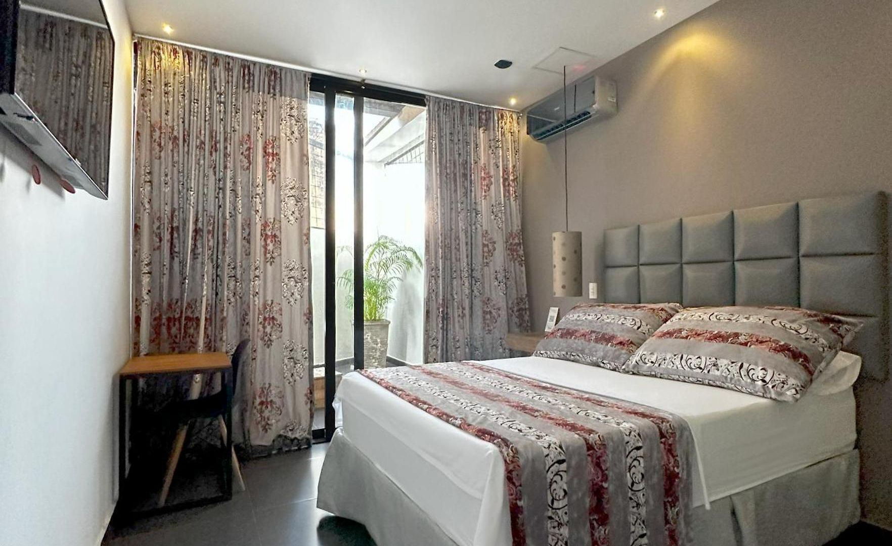 Hotel Dc 3*
