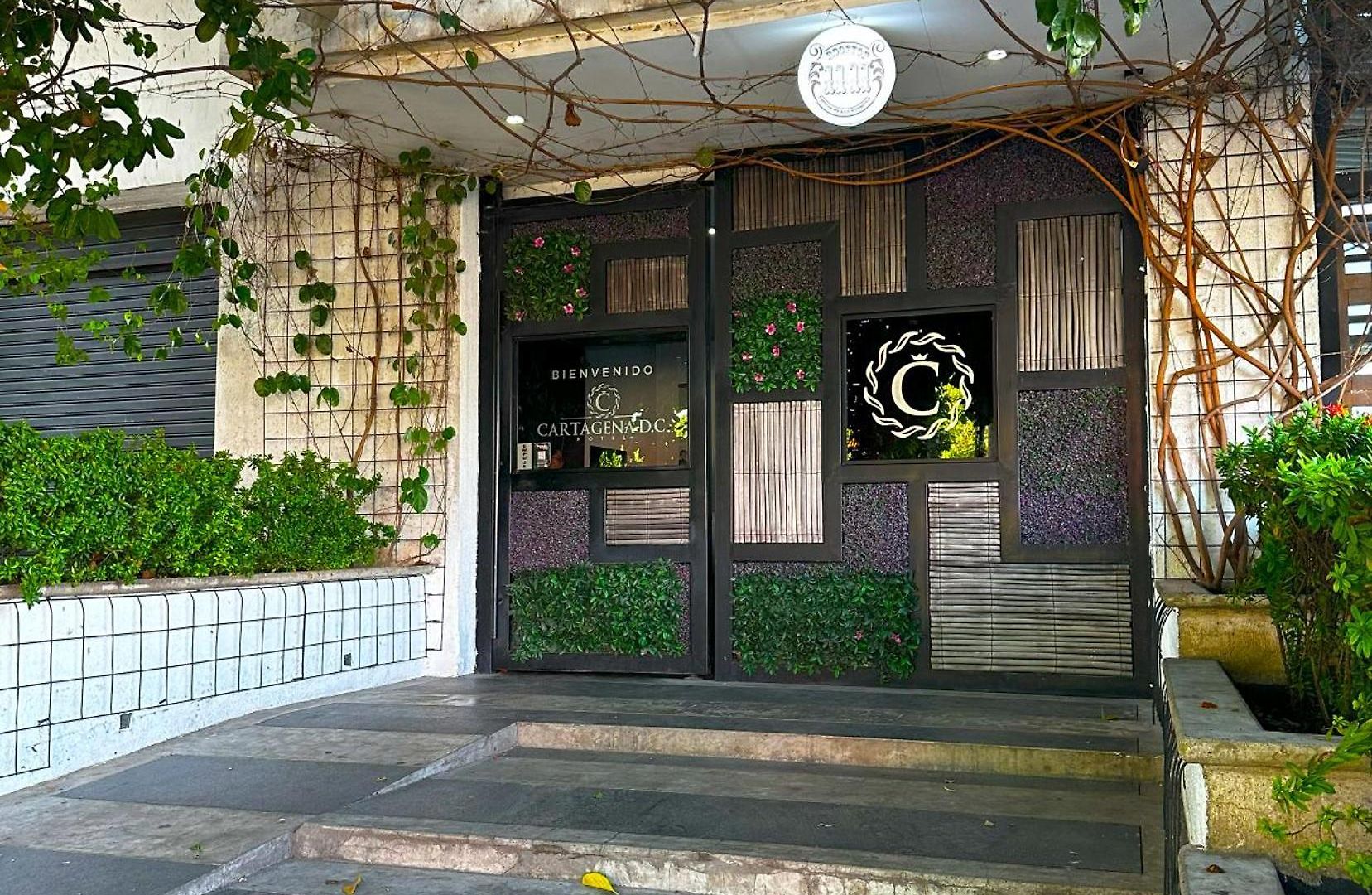 Dc Hotel Cartagena