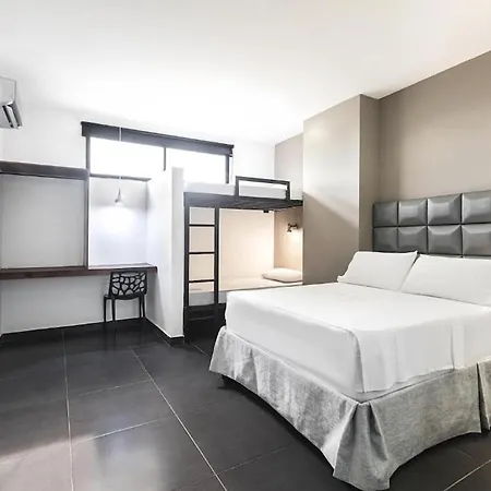 Hotel Dc 3*