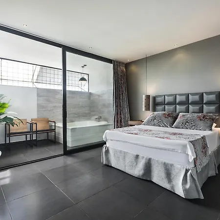 Hotel Dc Cartagena