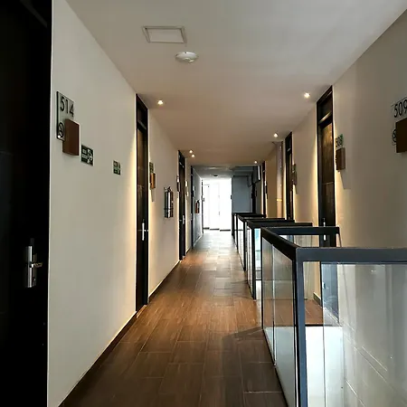 Hotel Dc